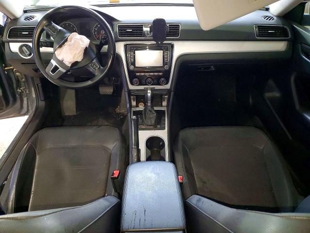 Aukcja sprzedaży 2013 Volkswagen Passat, vin: 1VWBP7A30DC114166, numer aukcji: 52216106