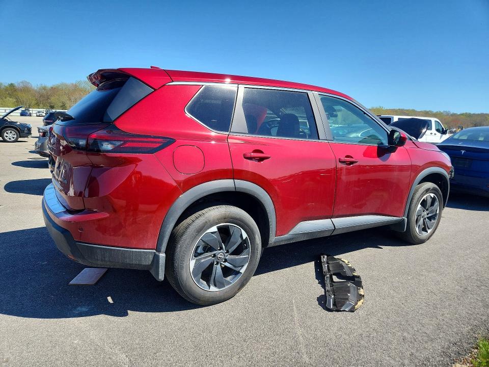 Aukcja sprzedaży 2024 Nissan Rogue, vin: 5N1BT3BB6RC725075, numer aukcji: 54928046