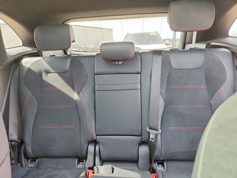 52507516 :رقم المزاد ، W1N4N4HB7PJ528065 vin ، 2023 Mercedes-benz Gla250 4dr Awd مزاد بيع