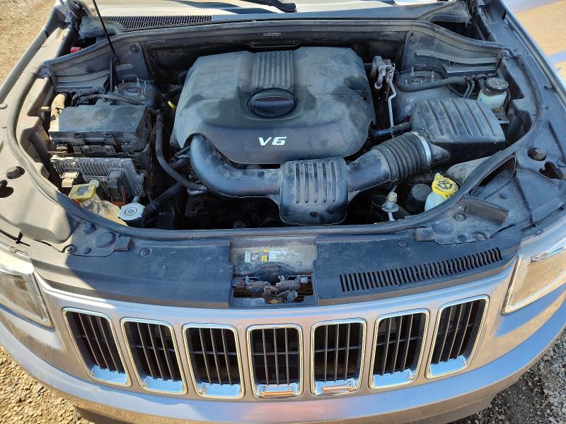 Aukcja sprzedaży 2015 Jeep Grand Cherokee, vin: 1C4RJFBG9FC634075, numer aukcji: 52395946