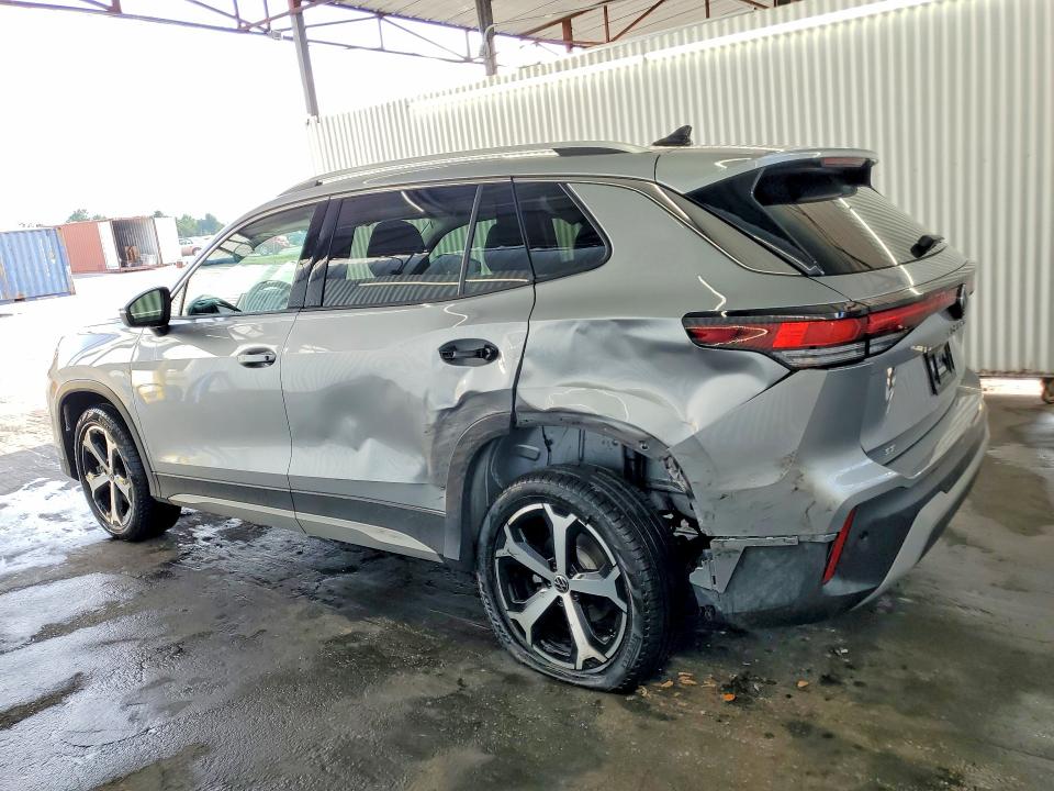 51914406 :رقم المزاد ، 3VVER7RM3TM033801 vin ، 2026 Volkswagen Tiguan مزاد بيع