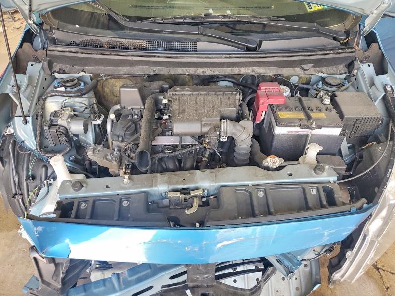 Продаж на аукціоні авто 2024 Mitsubishi Mirage, vin: ML32FUFJXRHF00816, номер лоту: 51034196