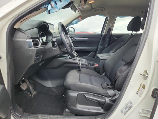 Продаж на аукціоні авто 2021 Mazda Cx-5, vin: JM3KFABM7M0362529, номер лоту: 52699216
