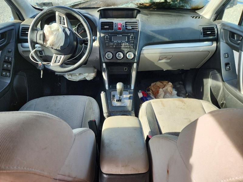 54946996 :رقم المزاد ، JF2SJAEC1EH558271 vin ، 2014 Subaru Forester مزاد بيع