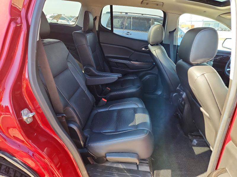2019 Gmc Acadia მანქანა იყიდება აუქციონზე, vin: 1GKKNMLS5KZ161753, აუქციონის ნომერი: 55173036