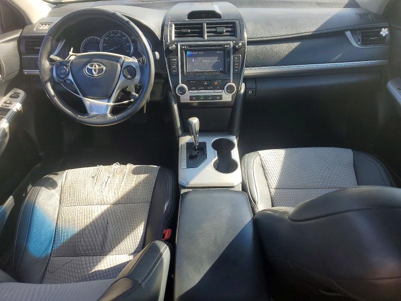 Aukcja sprzedaży 2012 Toyota Camry, vin: 4T1BF1FK9CU187141, numer aukcji: 55215656