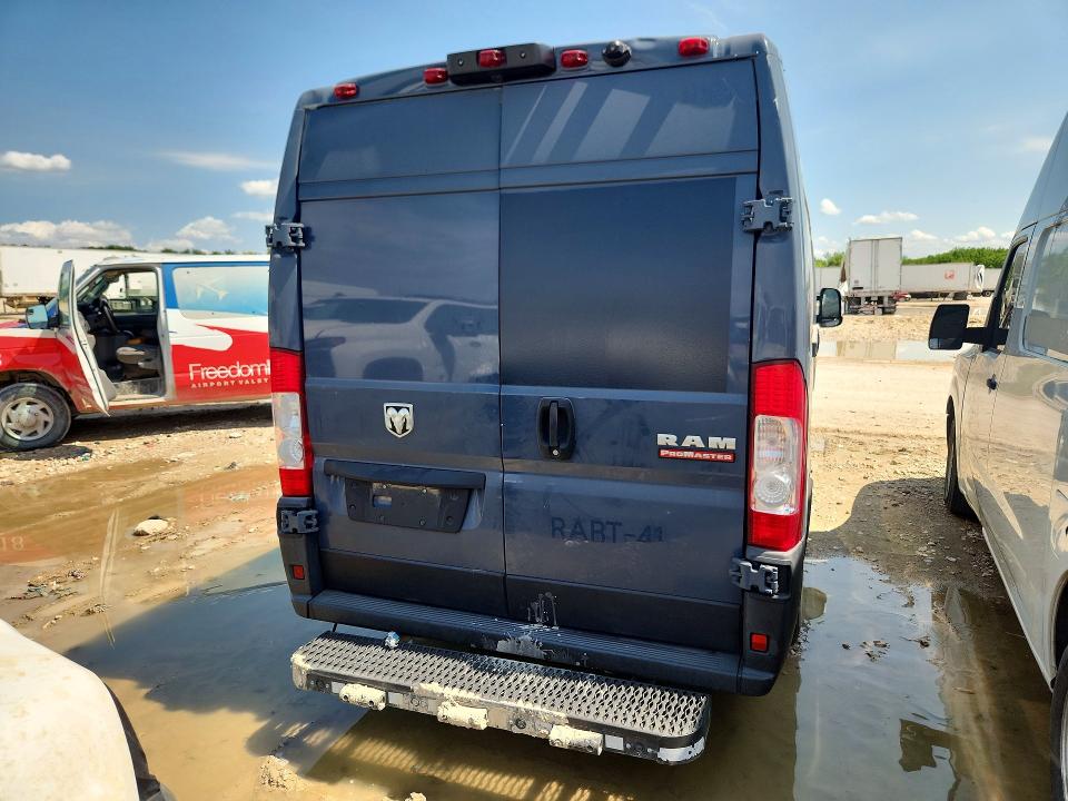 Aukcja sprzedaży 2021 Ram Promaster 3500, vin: 3C6MRVJG9ME571605, numer aukcji: 54878666
