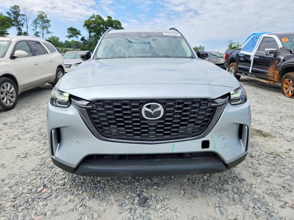 Продажа на аукционе авто 2025 Mazda Cx-90, vin: JM3KKCHD3S1232799, номер лота: 52483766