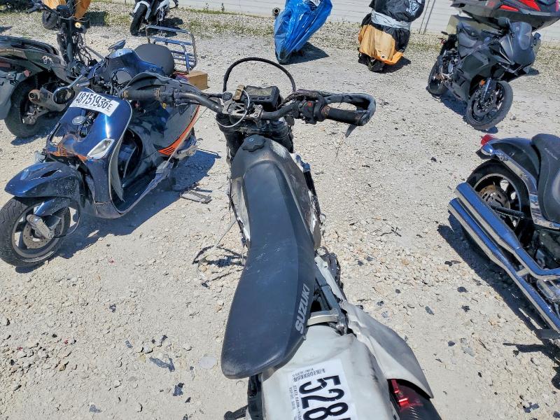 52855176 :رقم المزاد ، JS1SK44A5D2100905 vin ، 2013 Suzuki Dr-z400 مزاد بيع