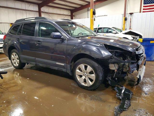Aukcja sprzedaży 2012 Subaru Outback, vin: 4S4BRDKC6C2240414, numer aukcji: 55075126