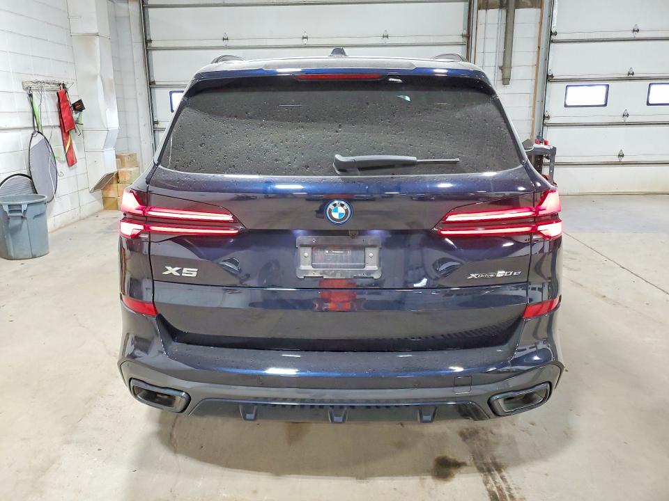 Продажа на аукционе авто 2025 Bmw X5, vin: 5UX43EU00S9Z15489, номер лота: 54363646
