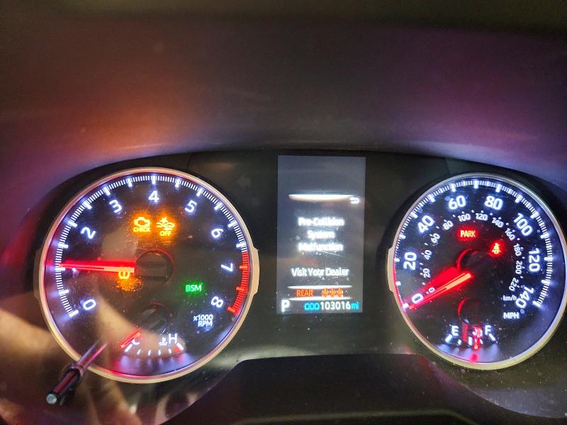 Продажа на аукционе авто 2020 Toyota Rav4, vin: 2T3G1RFV8LC127907, номер лота: 53716886