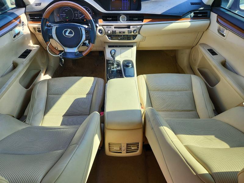2014 Lexus Es მანქანა იყიდება აუქციონზე, vin: JTHBW1GGXE2055890, აუქციონის ნომერი: 55477876