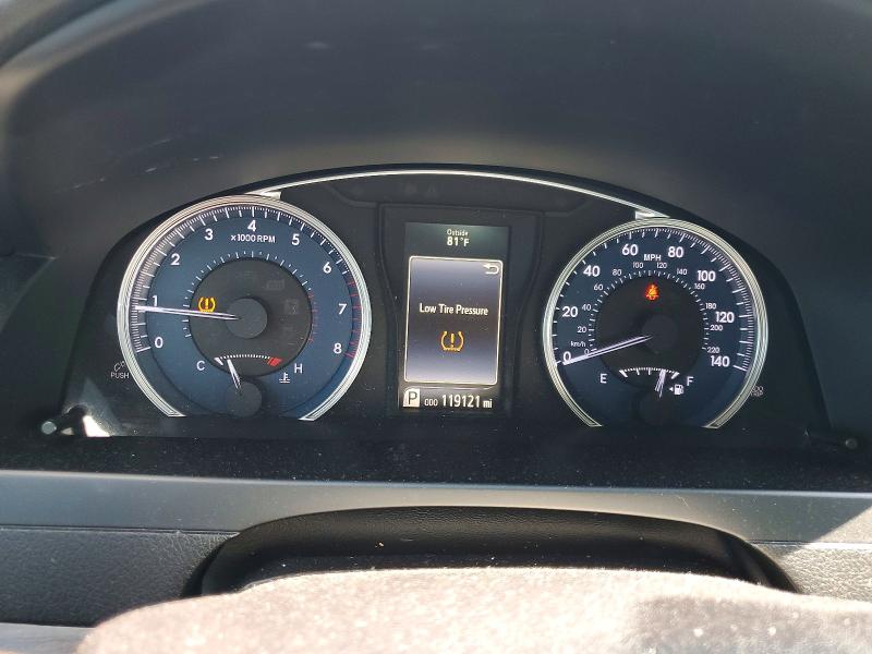 53845686 :رقم المزاد ، 4T1BF1FK6GU122639 vin ، 2016 Toyota Camry مزاد بيع