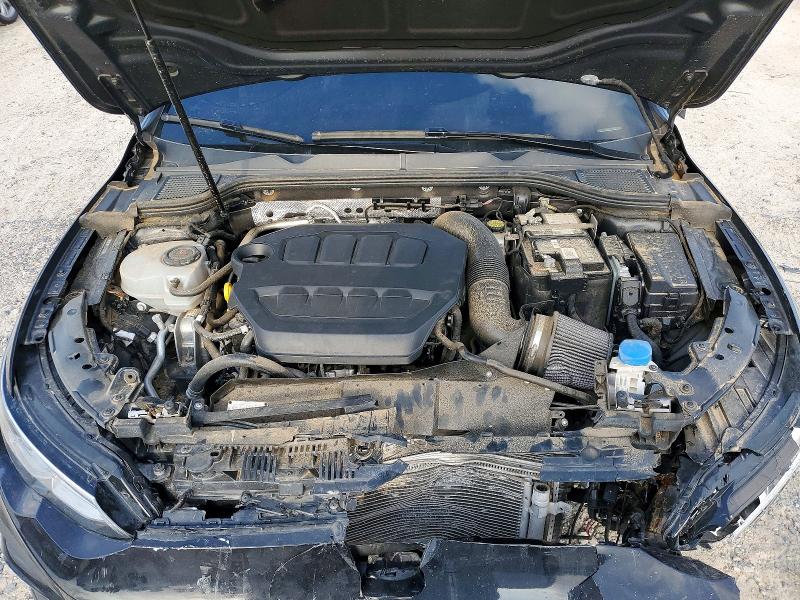 Продаж на аукціоні авто 2024 Volkswagen Gti, vin: WVW3A7CD8RW117434, номер лоту: 54418316