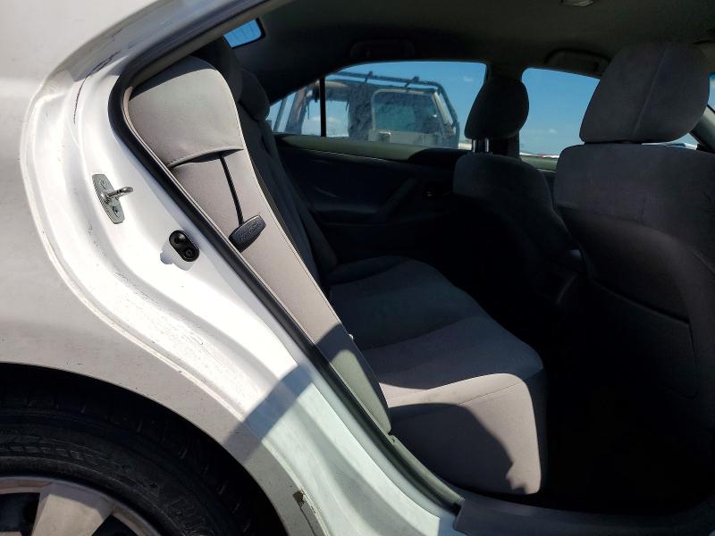 53885216 :رقم المزاد ، 4T1BF3EK5BU586575 vin ، 2011 Toyota Camry مزاد بيع