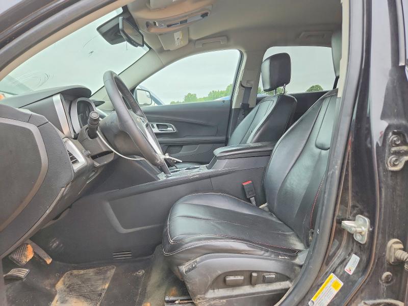 2013 Chevrolet Equinox მანქანა იყიდება აუქციონზე, vin: 2GNFLGEK6D6221241, აუქციონის ნომერი: 54238276