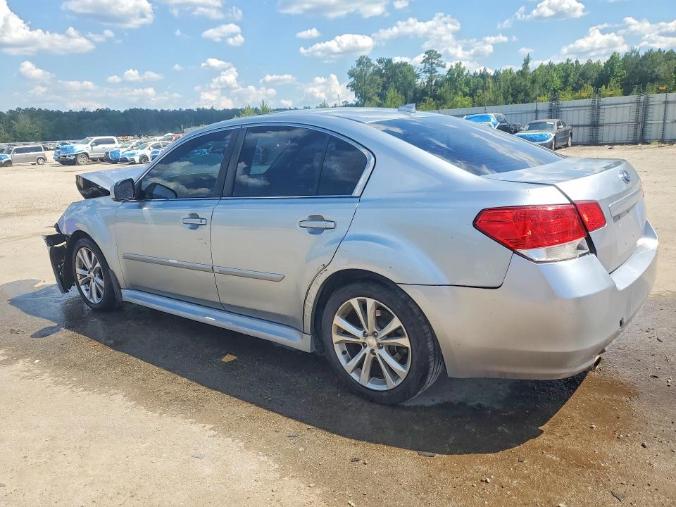 Aukcja sprzedaży 2013 Subaru Legacy, vin: 4S3BMCK60D3002688, numer aukcji: 54227556