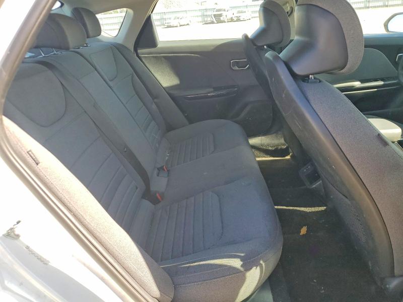 Продажа на аукционе авто 2025 Kia K4, vin: 3KPFU4DE6SE018282, номер лота: 51650816