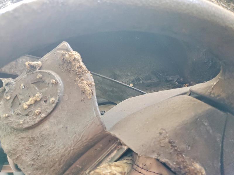 2005 Toyota Camry მანქანა იყიდება აუქციონზე, vin: 4T1BE32K65U093354, აუქციონის ნომერი: 55012396