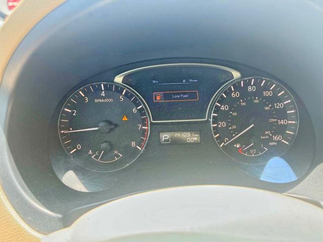 Aukcja sprzedaży 2015 Nissan Altima, vin: 1N4BL3AP9FC159934, numer aukcji: 55024006