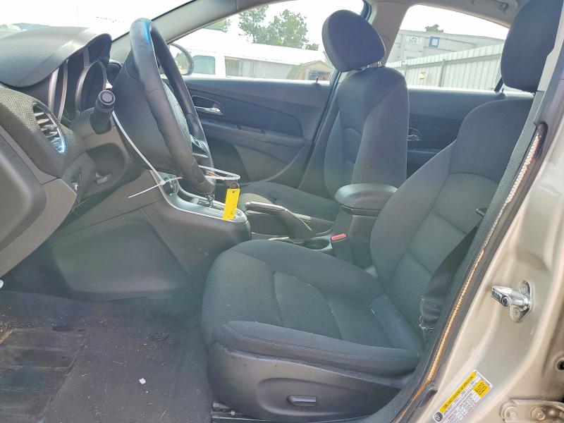 Aukcja sprzedaży 2015 Chevrolet Cruze, vin: 1G1PC5SB5F7262896, numer aukcji: 52018986
