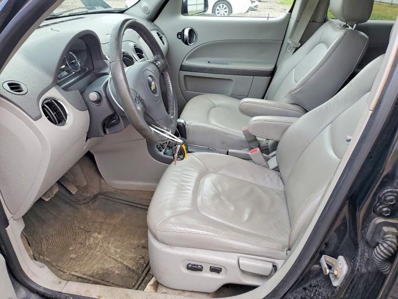 Продаж на аукціоні авто 2008 Chevrolet Hhr, vin: 3GNDA23P68S615263, номер лоту: 52646596