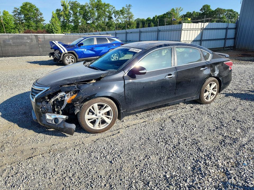 Aukcja sprzedaży 2014 Nissan Altima, vin: 1N4AL3AP5EC400057, numer aukcji: 53581406