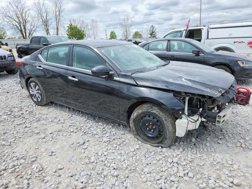 Продажа на аукционе авто 2020 Nissan Altima, vin: 1N4BL4BV1LC251179, номер лота: 51040716