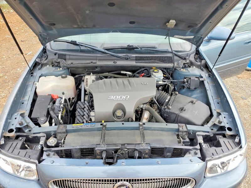 Aukcja sprzedaży 2002 Buick Lesabre, vin: 1G4HR54K12U142091, numer aukcji: 55023276