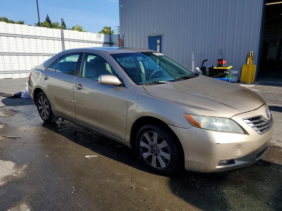 Продаж на аукціоні авто 2009 Toyota Camry, vin: 4T1BB46KX9U078306, номер лоту: 52137706