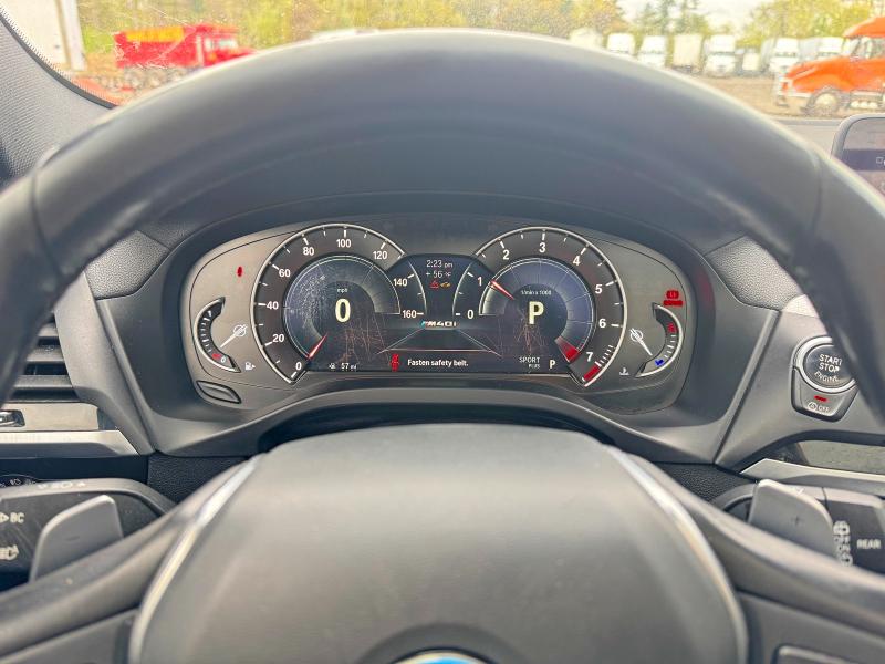 2018 Bmw X3 მანქანა იყიდება აუქციონზე, vin: 5UXTS3C59J0Z01223, აუქციონის ნომერი: 53796766