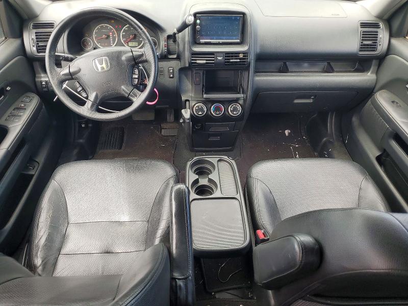 54600446 :رقم المزاد ، SHSRD78986U440137 vin ، 2006 Honda Cr-v مزاد بيع