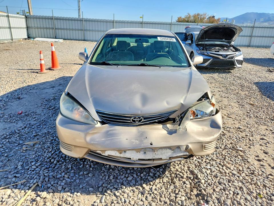 Продажа на аукционе авто 2005 Toyota Camry, vin: 4T1BE30K45U023547, номер лота: 53404326