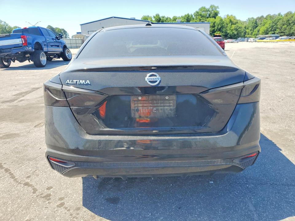 2020 Nissan Altima მანქანა იყიდება აუქციონზე, vin: 1N4BL4BV1LN302247, აუქციონის ნომერი: 54147316
