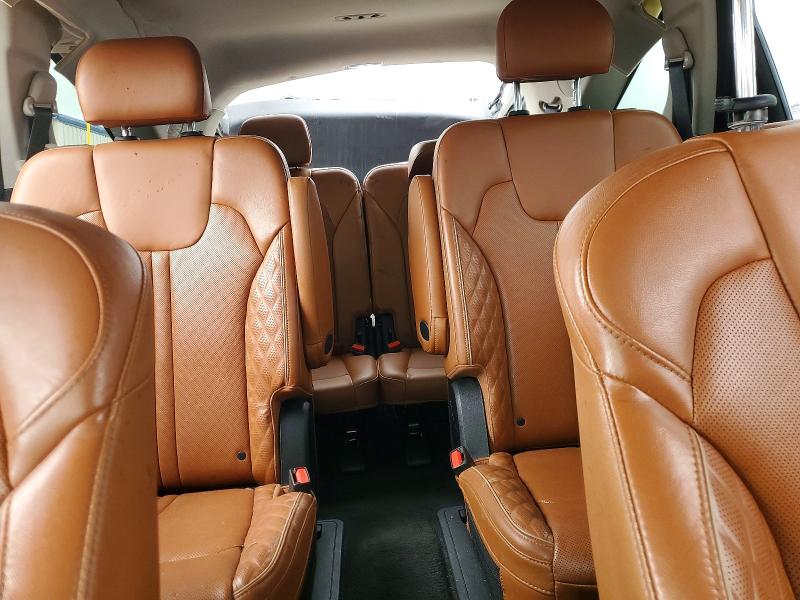 2021 Kia Sorento მანქანა იყიდება აუქციონზე, vin: 5XYRKDLF2MG040119, აუქციონის ნომერი: 54068156