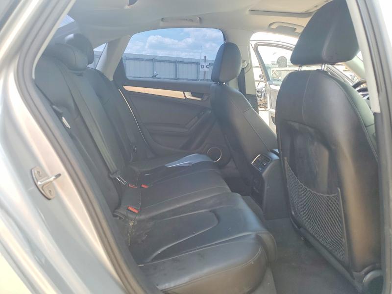 Продаж на аукціоні авто 2014 Audi A4, vin: WAUEFAFL8EA115939, номер лоту: 55104166