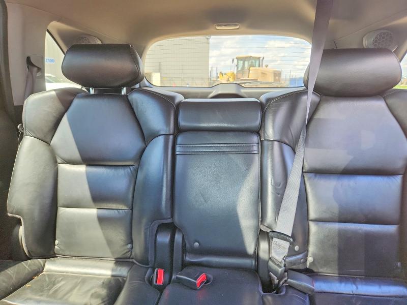 Продажа на аукционе авто 2007 Acura Mdx, vin: 2HNYD28307H517607, номер лота: 54620196