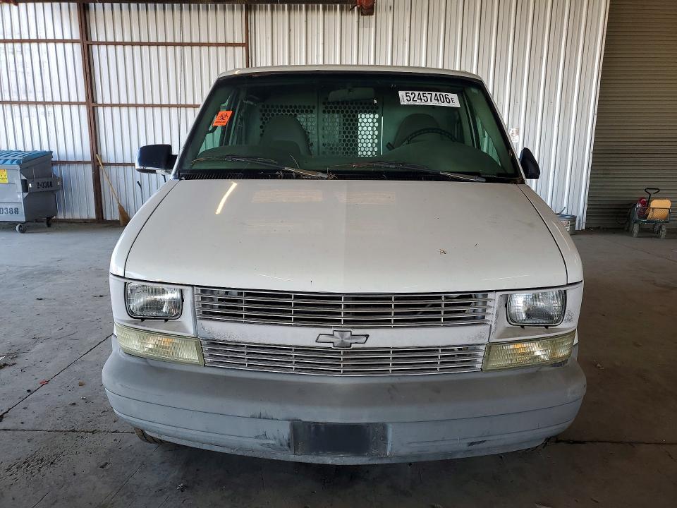 52457406 :رقم المزاد ، 1GCDM19X44B108594 vin ، 2004 Chev Astro مزاد بيع