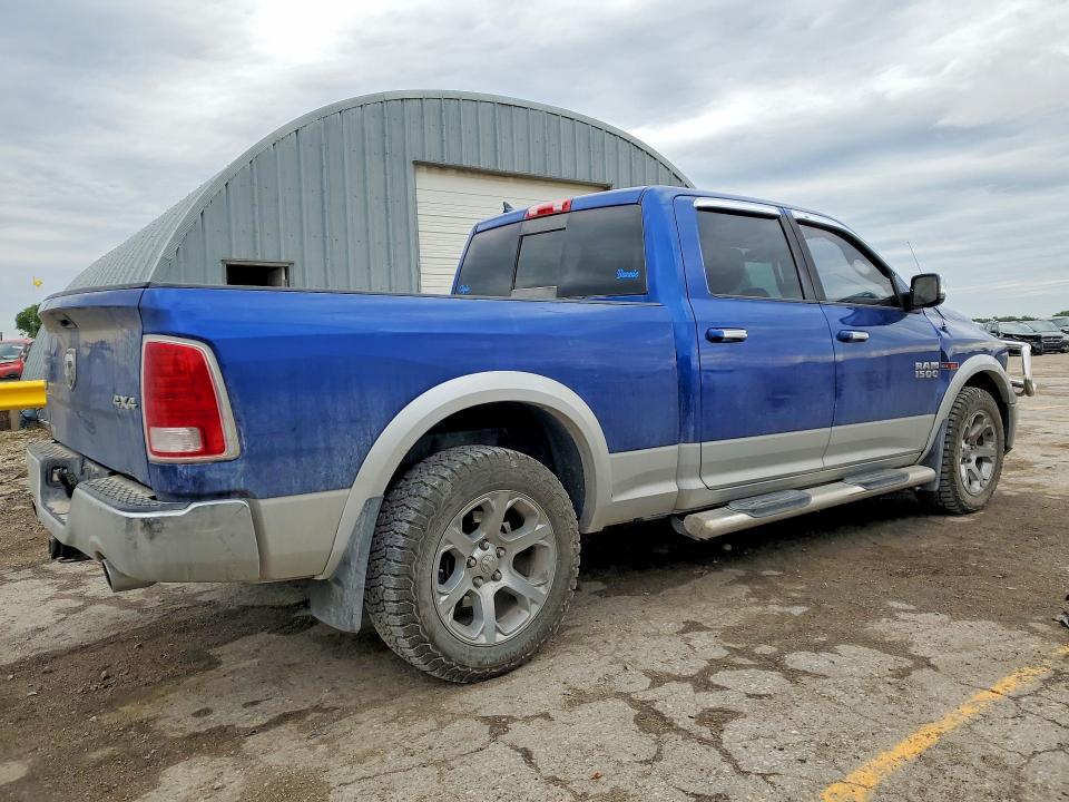Aukcja sprzedaży 2014 Ram 1500, vin: 1C6RR7VM8ES481121, numer aukcji: 52653846