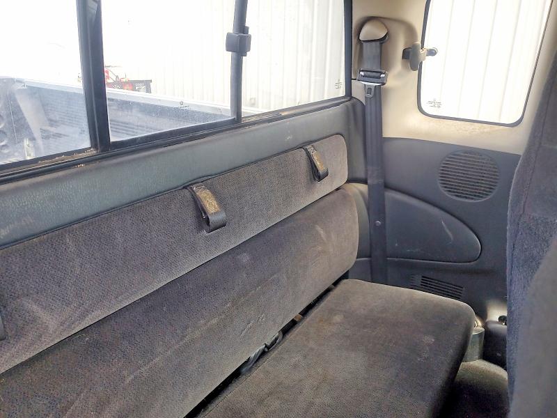 Продажа на аукционе авто 2003 Dodge Dakota, vin: 1D7HL12X43S361904, номер лота: 52913106