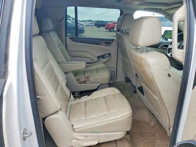 Продаж на аукціоні авто 2018 Gmc Yukon Xl, vin: 1GKS1HKJ2JR277602, номер лоту: 52838606