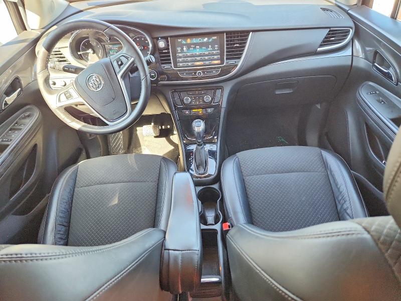 Aukcja sprzedaży 2017 Buick Encore, vin: KL4CJBSB5HB101906, numer aukcji: 53217666