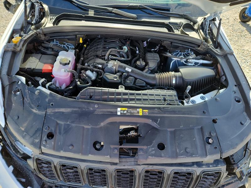 Продажа на аукционе авто 2025 Jeep Grand Cherokee, vin: 1C4RJKBG9S8791062, номер лота: 52824426