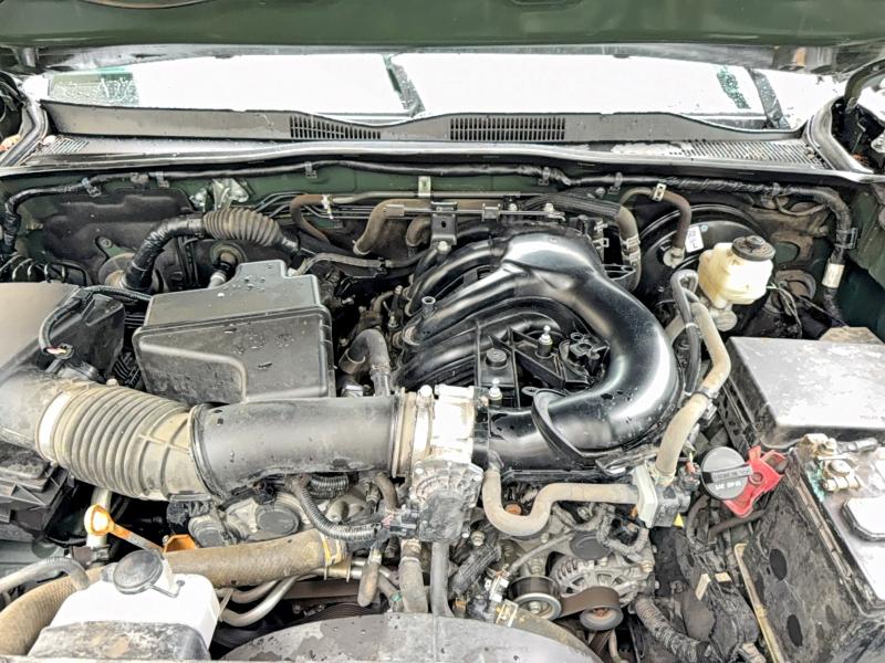 Продаж на аукціоні авто 2022 Toyota Tacoma, vin: 3TMDZ5BNXNM136041, номер лоту: 55116196