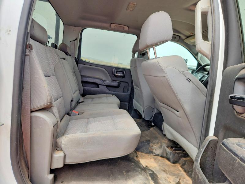 2016 Chevrolet 2500 მანქანა იყიდება აუქციონზე, vin: 1GC1KUEGXGF163306, აუქციონის ნომერი: 51374296