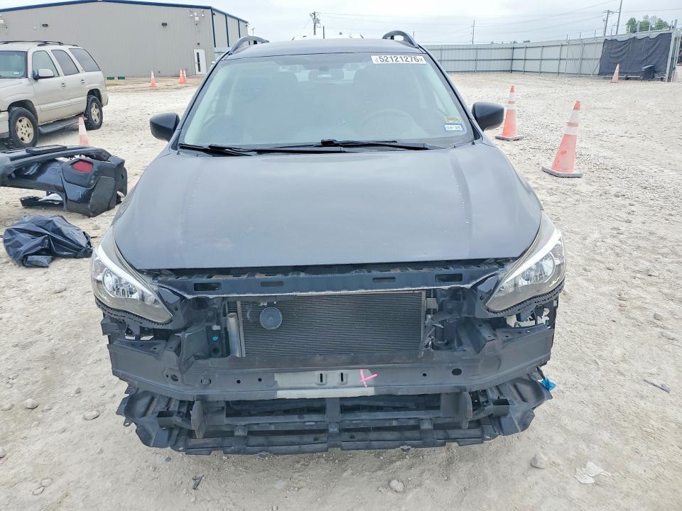 Aukcja sprzedaży 2019 Subaru Crosstrek, vin: JF2GTABC1KH214245, numer aukcji: 52121276