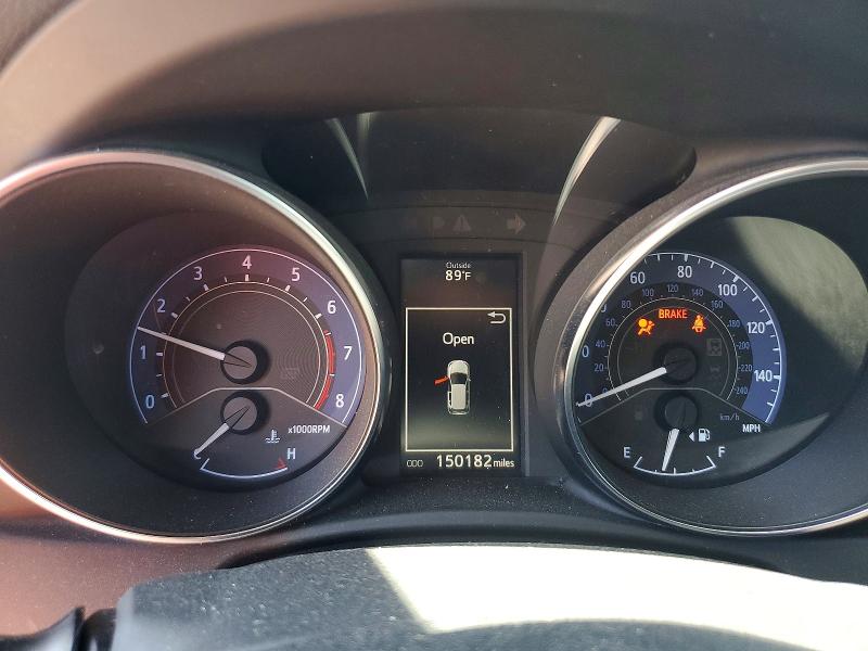 Продаж на аукціоні авто 2016 Scion Im, vin: JTNKARJE1GJ510085, номер лоту: 54260836