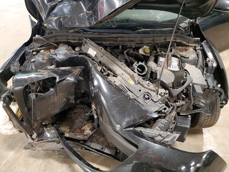 53995566 :رقم المزاد ، JM1BL1V76C1552824 vin ، 2012 Mazda 3 مزاد بيع