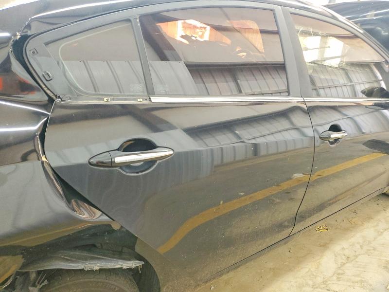 2016 Kia Forte მანქანა იყიდება აუქციონზე, vin: KNAFX4A89G5518149, აუქციონის ნომერი: 55519866